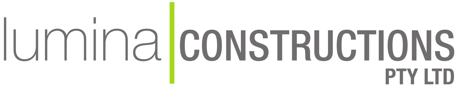 LuminaConstructions Logo