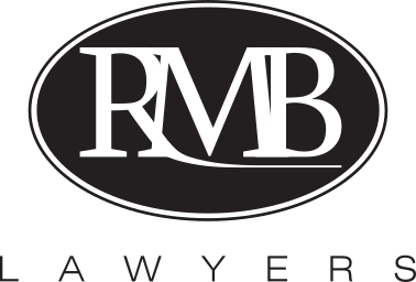 RMB Lawyers logo