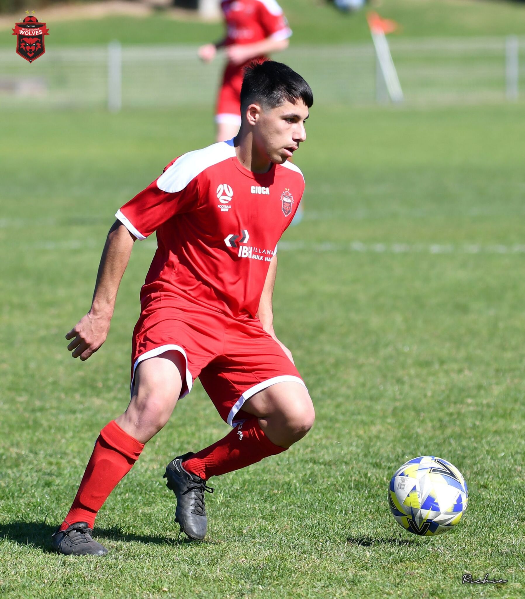Wollongong Wolves Youth Trials